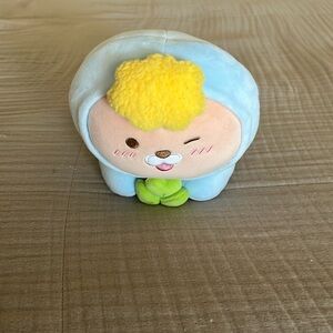 Kakao Friends Ryan baby themed plush